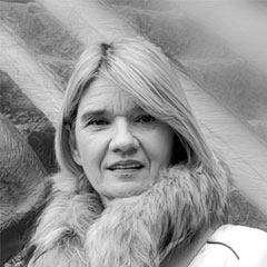 Andrea-Gojkovic-cb Crno bijela fotografija - Andrea Gojković - koordinatorica