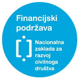 Nacionalna zaklada za razvoj civilnog drustva Logo
